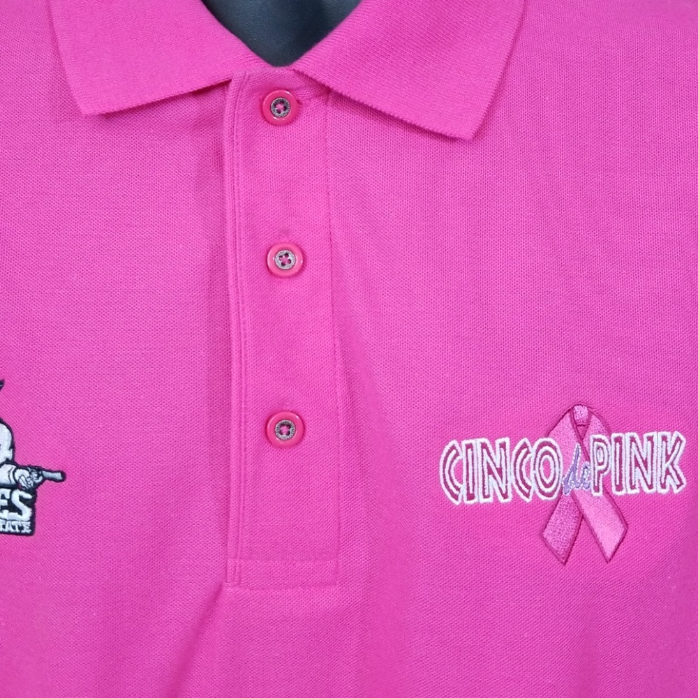 Port Authority Polo Shirt